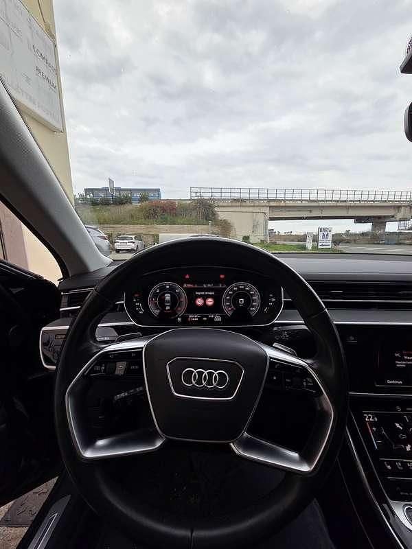 Usata Audi A8 286 CV (210 kW) 2022 Berlina