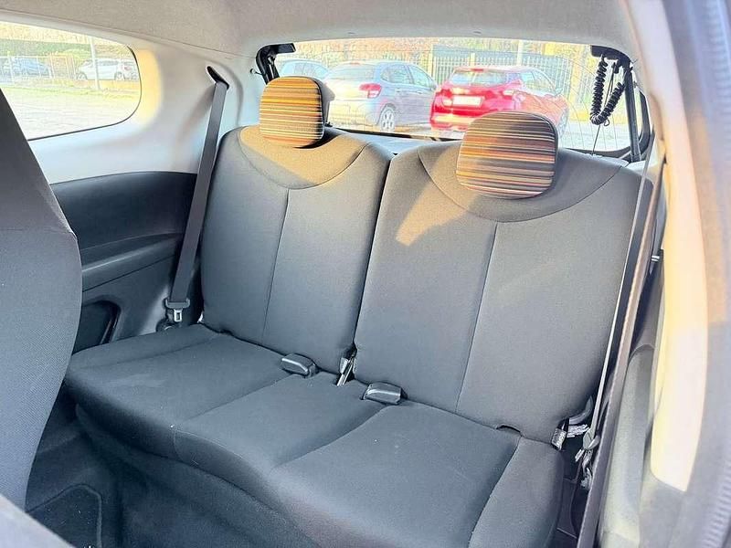 Usata Citroën C1 Feel 69 CV (50 kW) 2014 Utilitaria