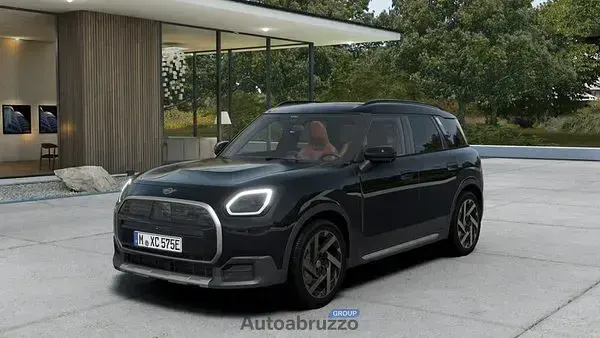 Usata Mini Countryman Favoured 150 kW (204 CV) 2026 SUV