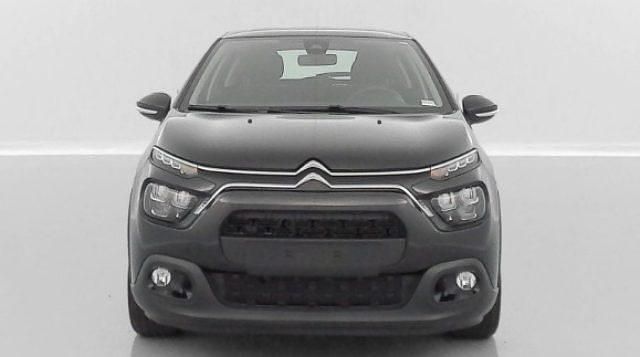 Usata Citroën C3 PureTech 110 CV (80 kW) 2024 Vari colori Utilitaria