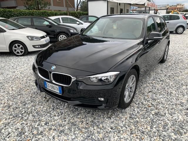 Bmw 318 f30