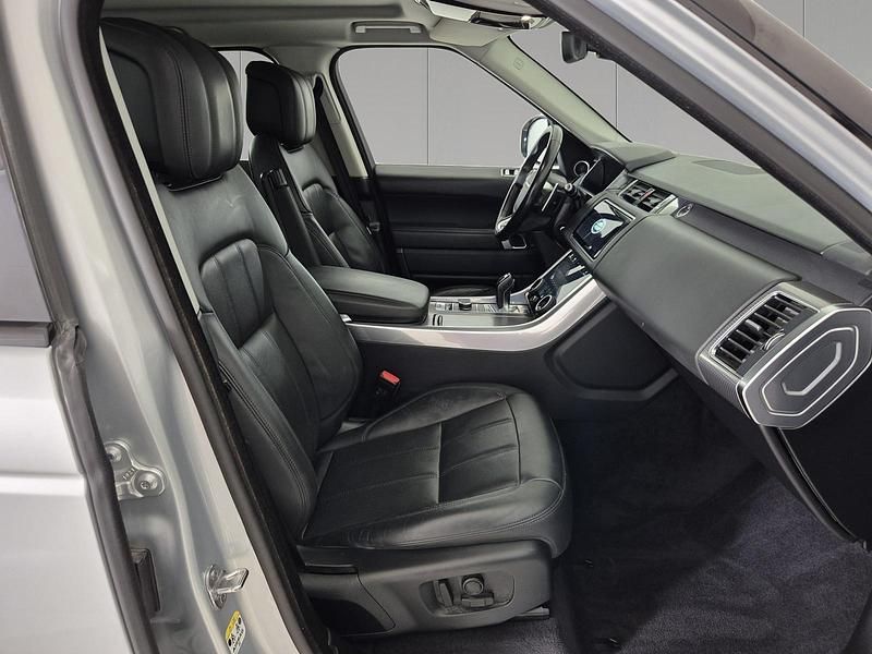 Usata Land Rover Range Rover Sport HSE Dynamic 2022 Hakuba silver SUV