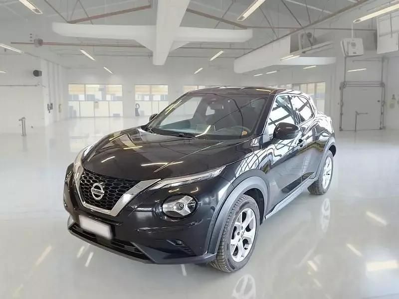 Usata Nissan Juke N-Connecta 114 CV (83 kW) 2022 SUV