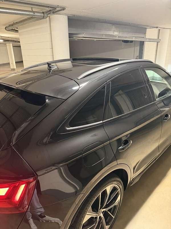 Usata Audi SQ5 Sport 347 CV (255 kW) 2022 SUV