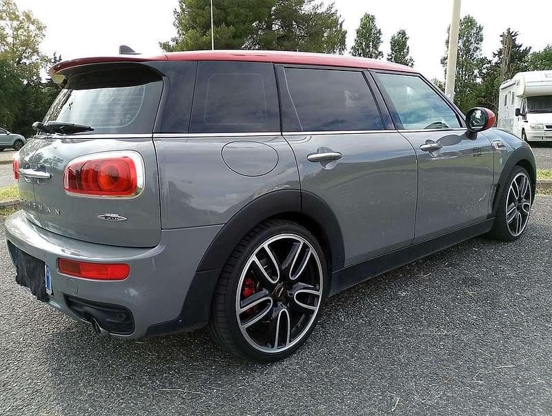 Usata Mini John Cooper Works Clubman Hype 231 CV (169 kW) 2017 Station wagon
