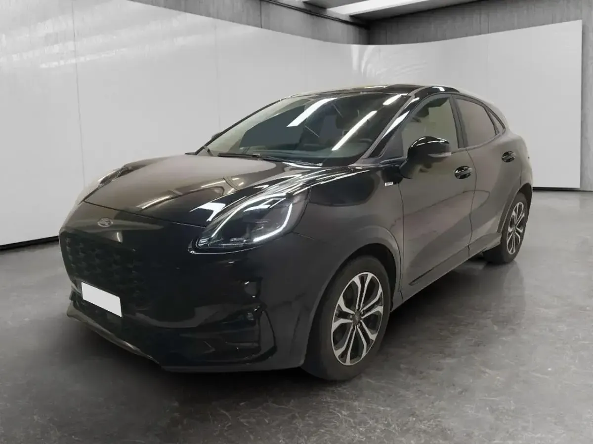 Usata Ford Puma ST-Line 125 CV (91 kW) 2022 SUV