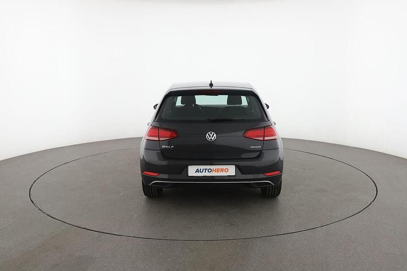 Usata VW Golf VII Business 110 CV (80 kW) 2018 Grigio