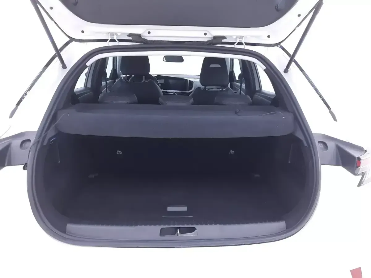 Usata Opel Mokka Elegance 101 CV (74 kW) 2022 Biancobianco SUV