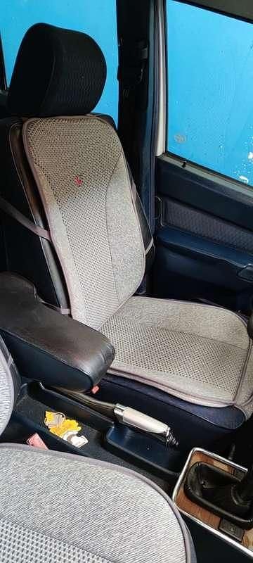 Usata Mercedes 190 72 CV (52 kW) 1989 Bianco Berlina