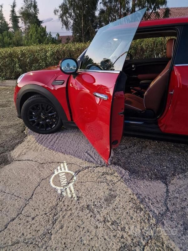 Usata Mini Cooper 136 CV (100 kW) 2022 Utilitaria