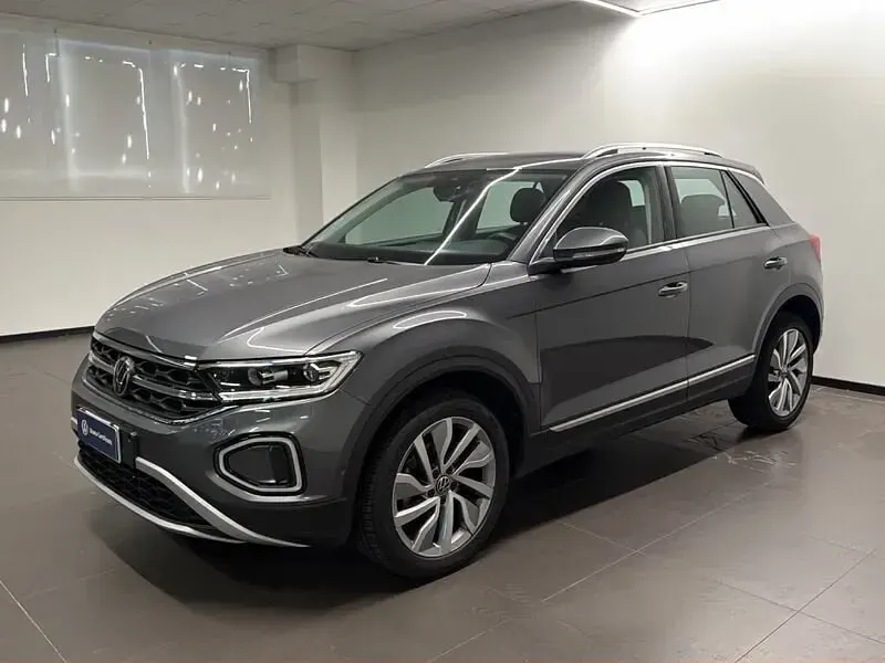 Usata VW T-Roc Style 116 CV (85 kW) 2023 SUV