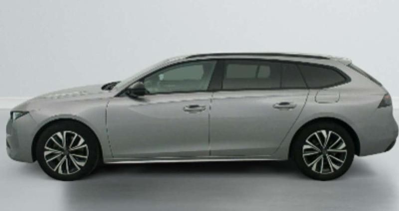 Usata Peugeot 508 Allure 224 CV (164 kW) 2024 Vari colori Station wagon