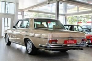 Usata Mercedes 300 250 CV (183 kW) 1969 Beige Berlina
