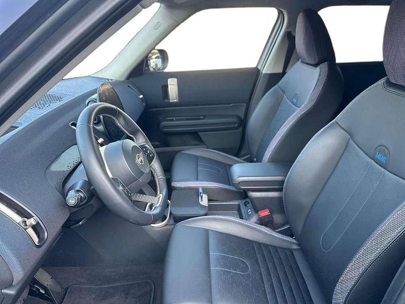 Usata Mini Cooper Countryman Classic 163 CV (119 kW) 2024 Melting silver iii SUV