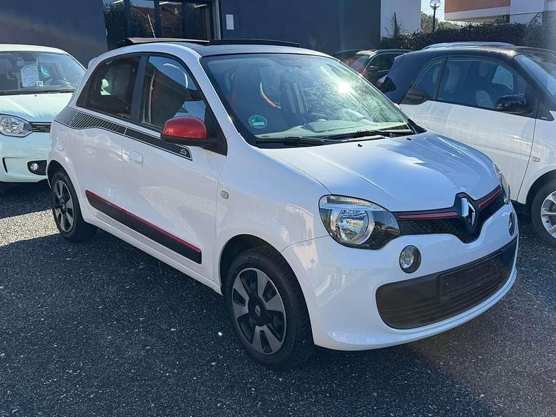 Usata Renault Twingo SE 90 CV (66 kW) 2016 Other Utilitaria