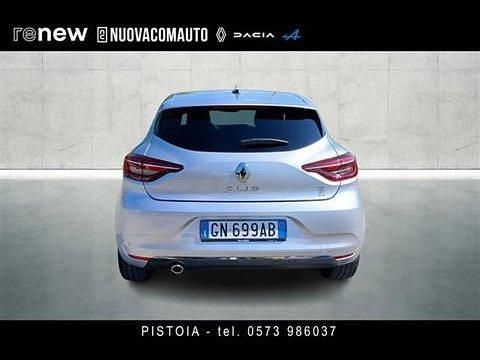 Usata Renault Clio V Intens 100 CV (73 kW) 2023 Utilitaria