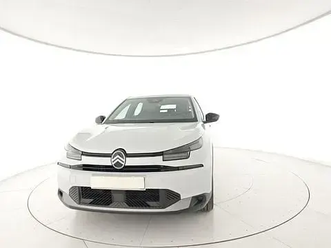 Usata Citroën C4 PureTech 131 CV (96 kW) 2025 Bianco SUV