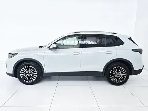 Nuova VW Tiguan Edition 150 CV (110 kW) 2026 Bianco SUV