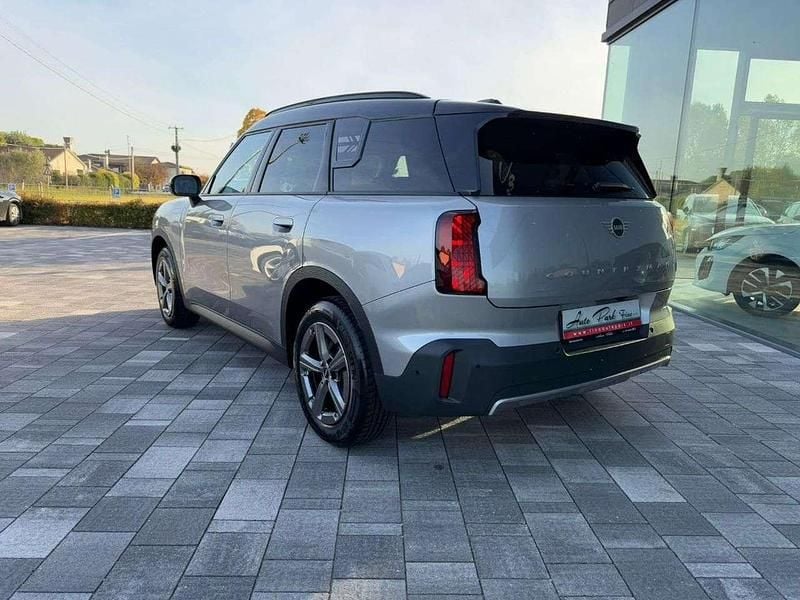 Usata Mini Cooper Countryman 156 CV (114 kW) 2024 Other SUV
