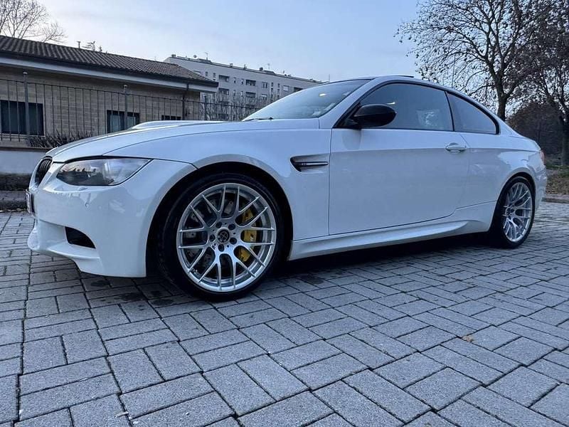 Usata BMW M3 Efficient Dynamics 420 CV (308 kW) 2009 Coupé