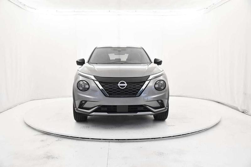 Nuova Nissan Juke 114 CV (83 kW) 2026 Dark metal grey/black SUV