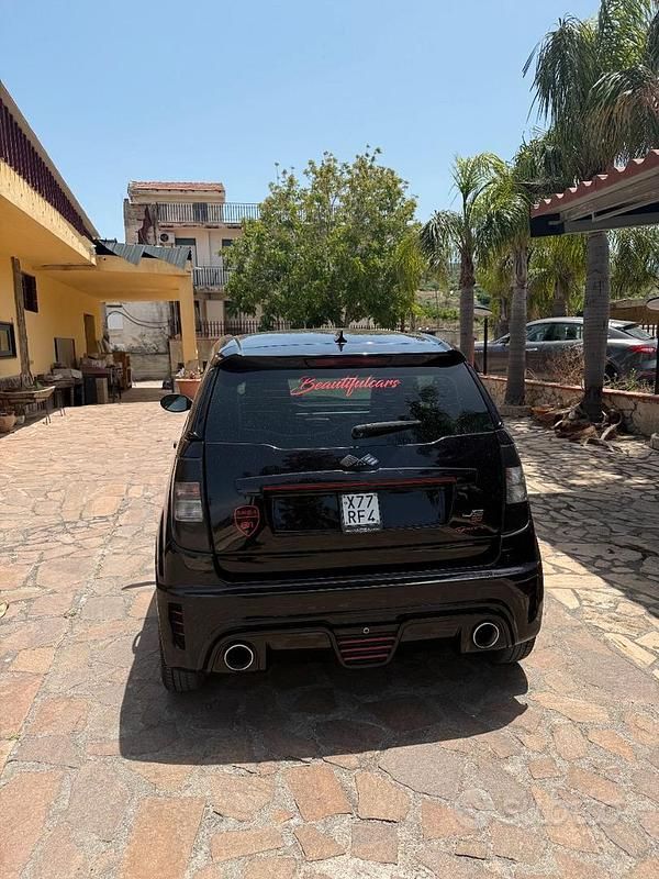 Usata Ligier JS50 2018 Utilitaria