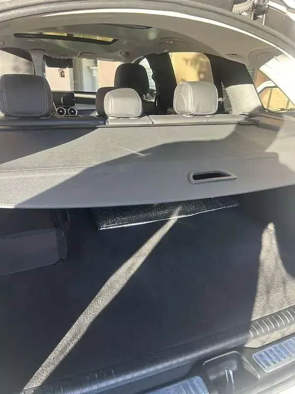 Usata Mercedes GLC300 194 CV (142 kW) 2021 SUV