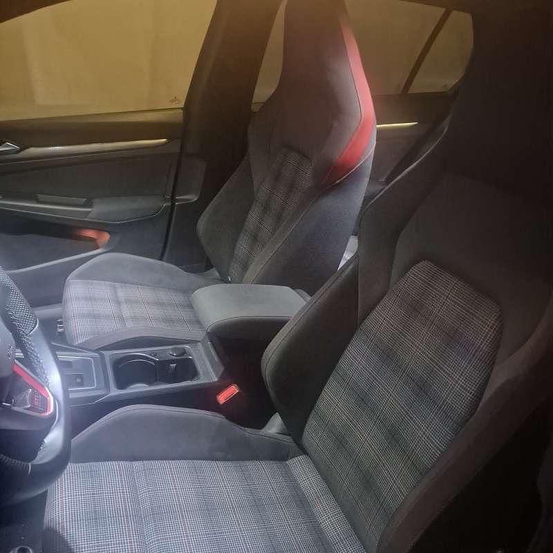 Usata VW Golf VIII GTI 245 CV (180 kW) 2021 Berlina