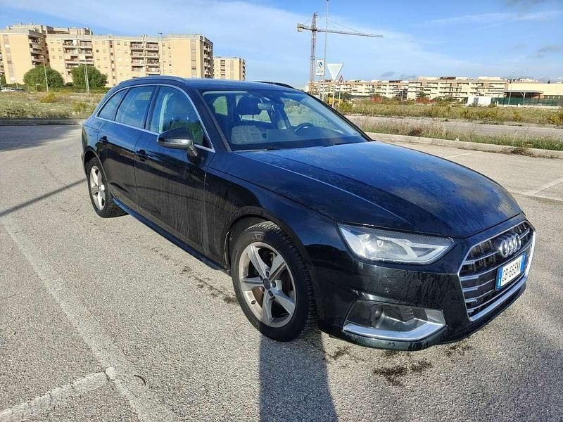 Usata Audi A4 Advanced Plus 163 CV (119 kW) 2020 Station wagon