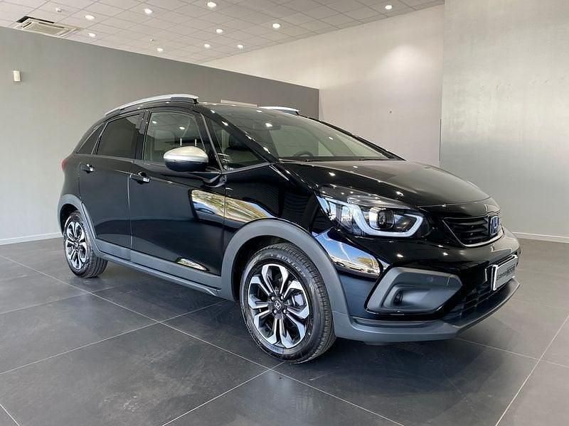 Usata Honda Jazz Executive 122 CV (89 kW) 2023 Utilitaria