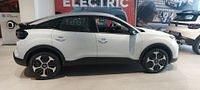 Nuova Citroën C4 PureTech 131 CV (96 kW) 2026 Grigio SUV