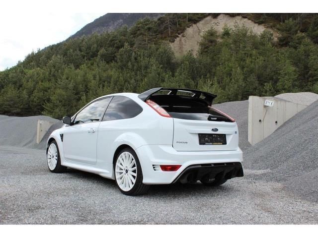 Ford focus rs usato #7
