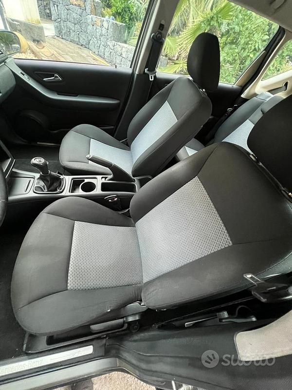 Usata Mercedes A180 109 CV (80 kW) 2007 Utilitaria