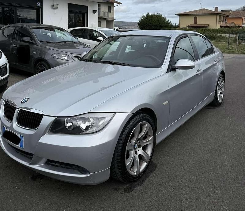 Usata BMW 320 163 CV (119 kW) 2005 Other Berlina