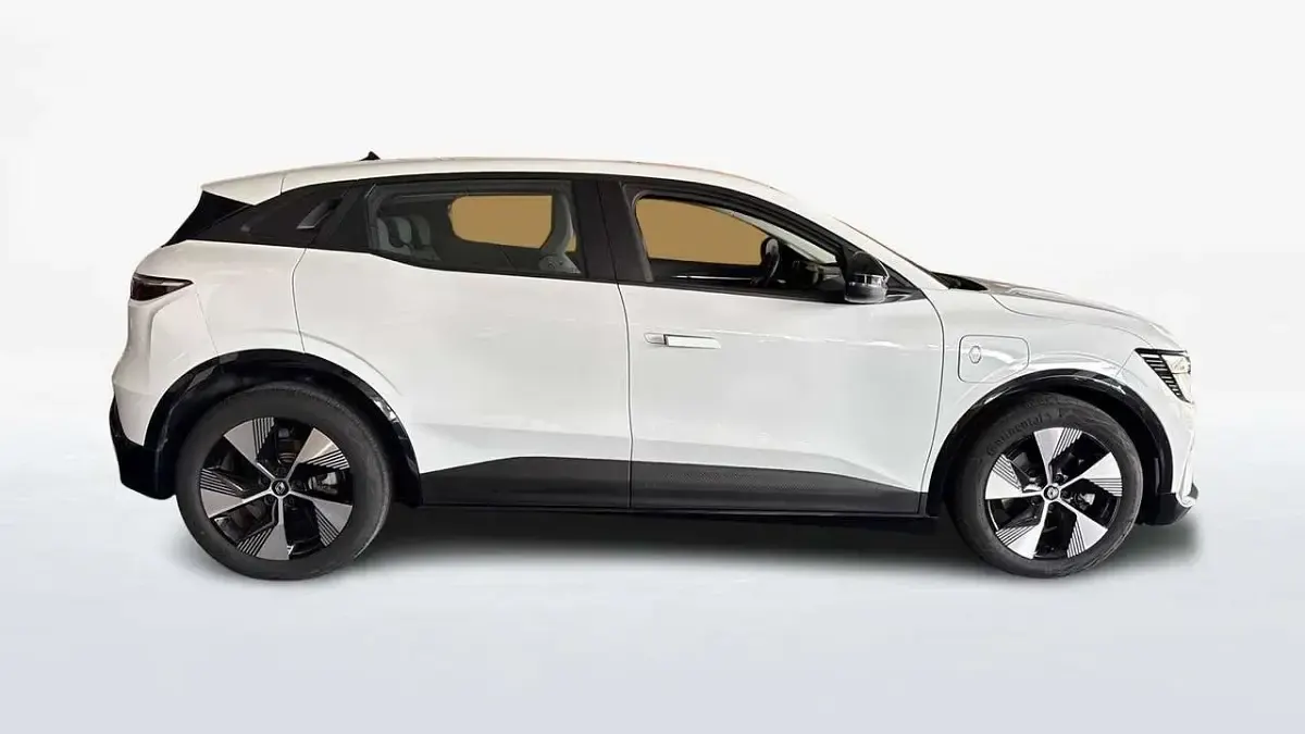 Usata Renault Mégane IV Equilibre 55 kW (75 CV) 2023 Other Berlina