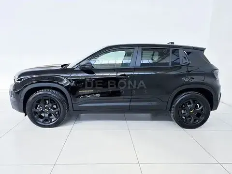 Nuova Jeep Avenger North 136 CV (100 kW) 2026 SUV