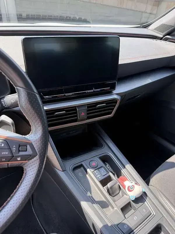 Usata Cupra Formentor 150 CV (110 kW) 2024 SUV