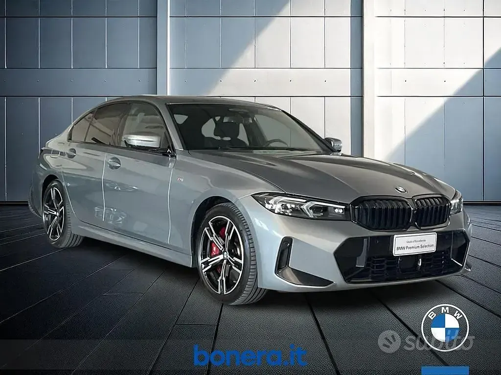 Usata BMW 320 M Sport 190 CV (139 kW) 2025 Other Berlina