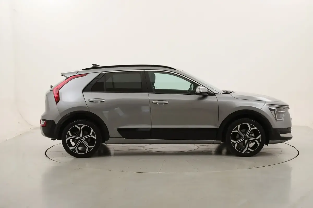 Usata Kia Niro 141 CV (103 kW) 2023 SUV