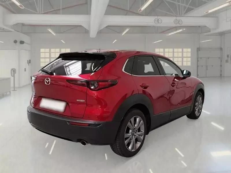 Usata Mazda CX-30 149 CV (109 kW) 2022 SUV