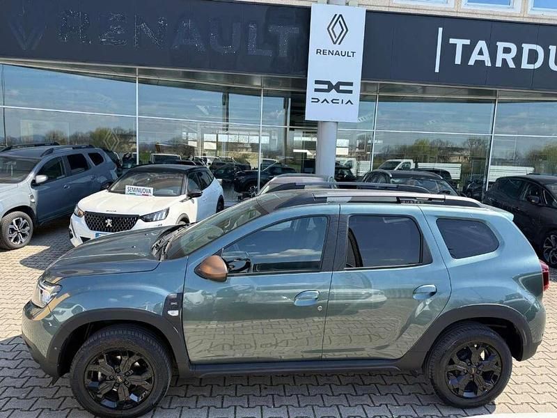 Usata Dacia Duster Extreme 91 CV (66 kW) 2023 Other SUV