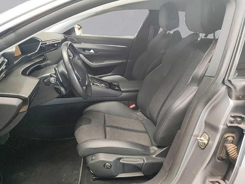 Usata Peugeot 508 225 CV (165 kW) 2021 Grigio Berlina