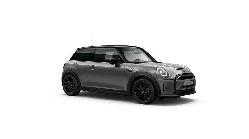 Usata Mini Cooper SE 135 kW (184 CV) 2022 Utilitaria
