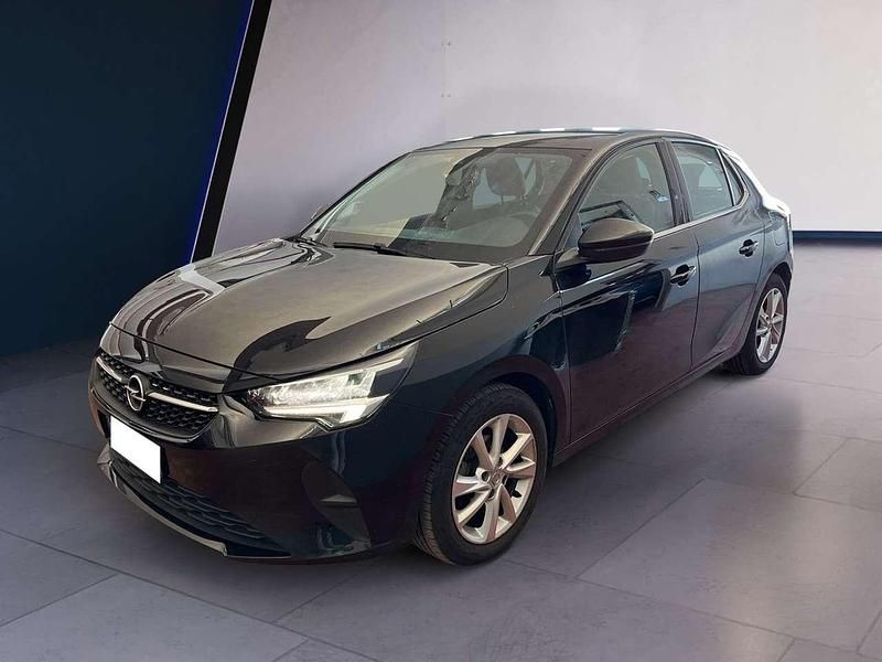 Usata Opel Corsa Elegance 75 CV (55 kW) 2021 Other Berlina