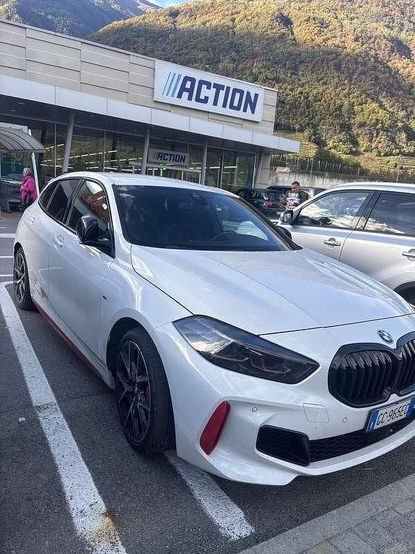Usata BMW 128 265 CV (194 kW) 2020