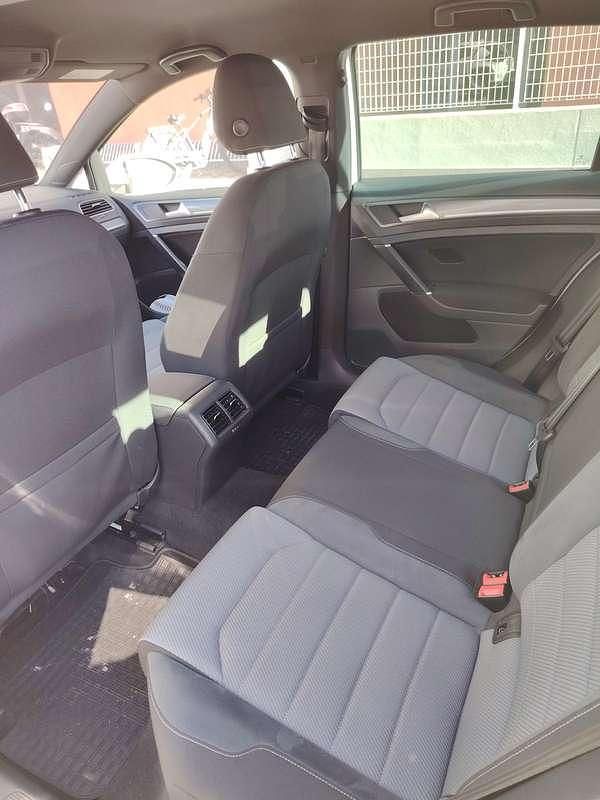 Usata VW Golf VII Edition 125 CV (91 kW) 2016 Berlina