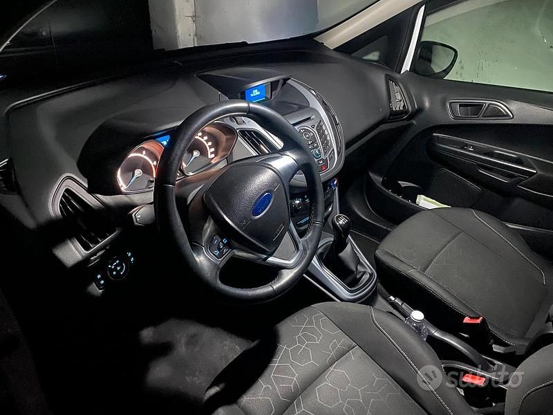 Usata Ford B-MAX Business Edition 95 CV (69 kW) 2016 Monovolume