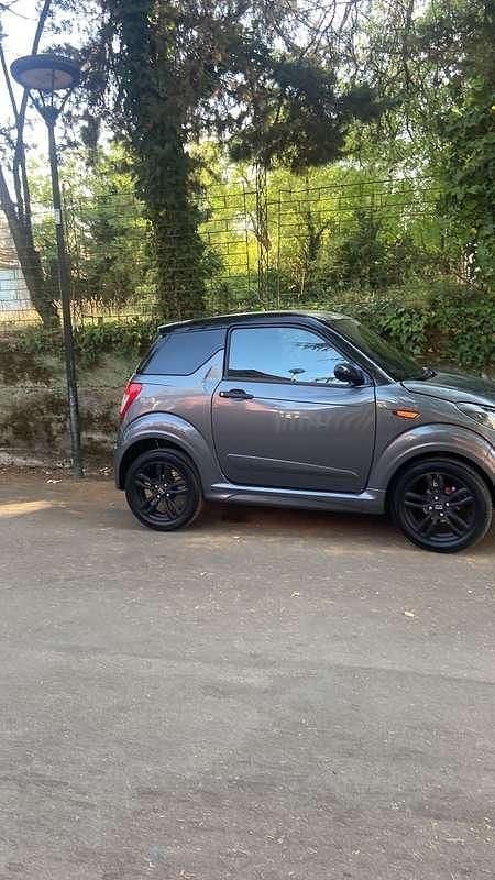 Usata Ligier JS50 2022 Utilitaria