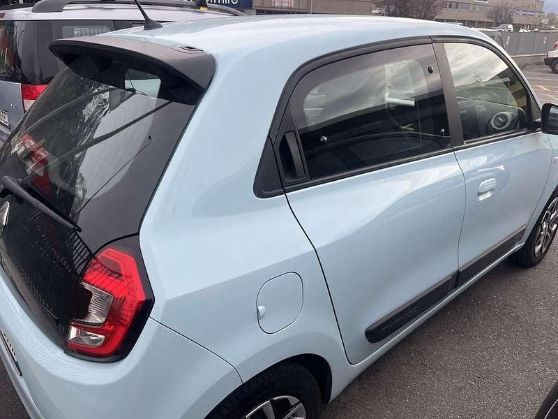 Usata Renault Twingo Equilibre 30 kW (42 CV) 2022 Other Utilitaria