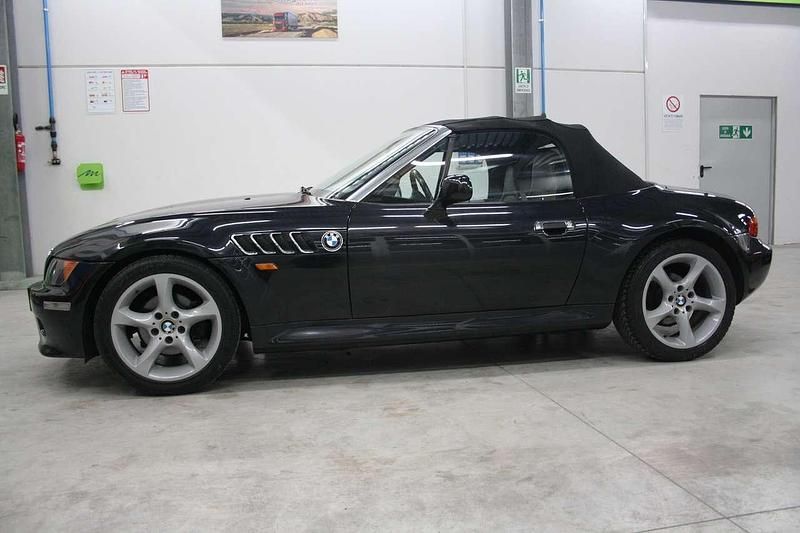 Usata BMW Z3 193 CV (141 kW) 1998 Other Cabrio